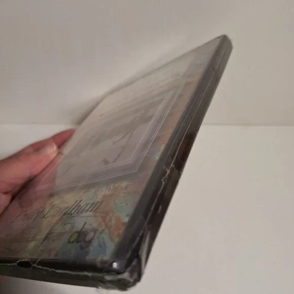 The Art Of Trick Dogging DVD Emily Larlham 2 Day Workshop Tawzer Dog 4 DVDs - Picture 8 of 9